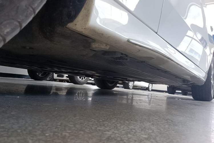 Used Mercedes-Benz C-Class 2022 C 200 L Sport Edition Chassis Front Left