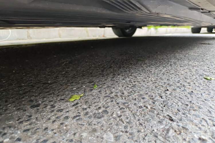 Used Mercedes-Benz C-Class 2022 C 200 L Sport Edition Chassis Front Left
