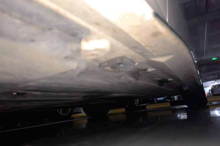 Used Mercedes-Benz C-Class 2022 Restyled C 260 L Sport Edition Chassis Front Left