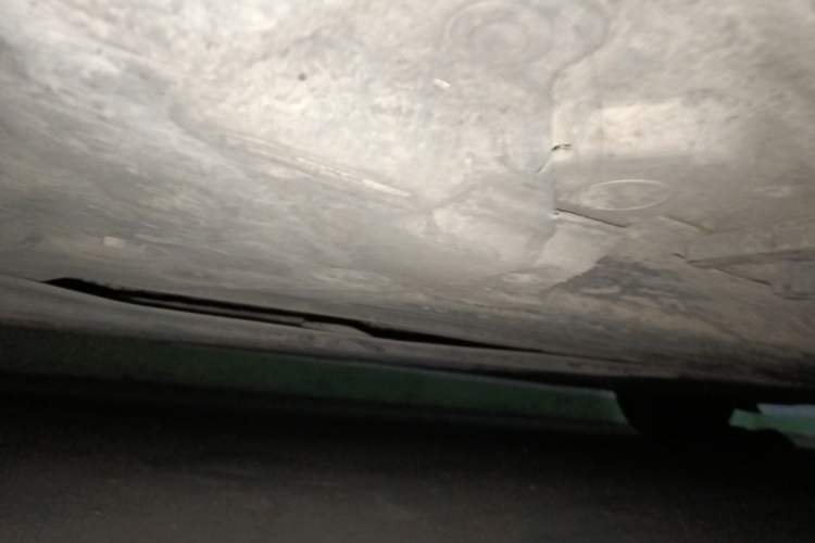 Used Mercedes-Benz C-Class 2022 C 260 L Sport Edition Chassis Front Left