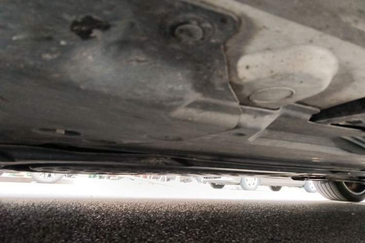 Used Mercedes-Benz C-Class 2022 C 260 L Obsidian Night Sport Edition Chassis Front Left