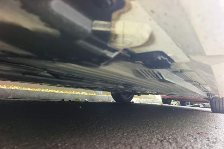 Used Mercedes-Benz C-Class 2022 C 200 L Sport Edition Chassis Front Left