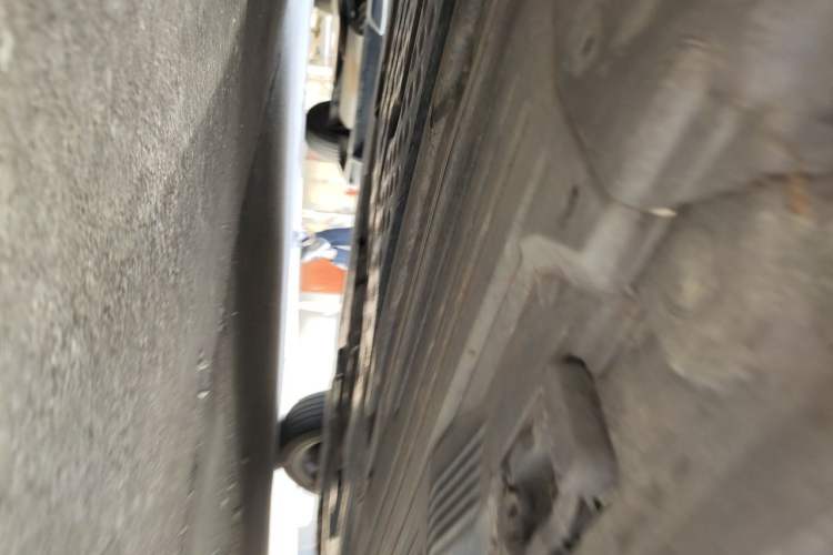 Used Mercedes-Benz C-Class 2022 C 200 L Sport Edition Chassis Front Left