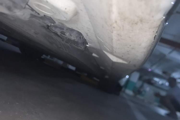 Used Mercedes-Benz C-Class 2022 Restyled C 260 L Sport Edition Chassis Front Left