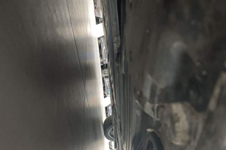 Used Mercedes-Benz C-Class 2022 C 200 L Sport Edition Chassis Front Left
