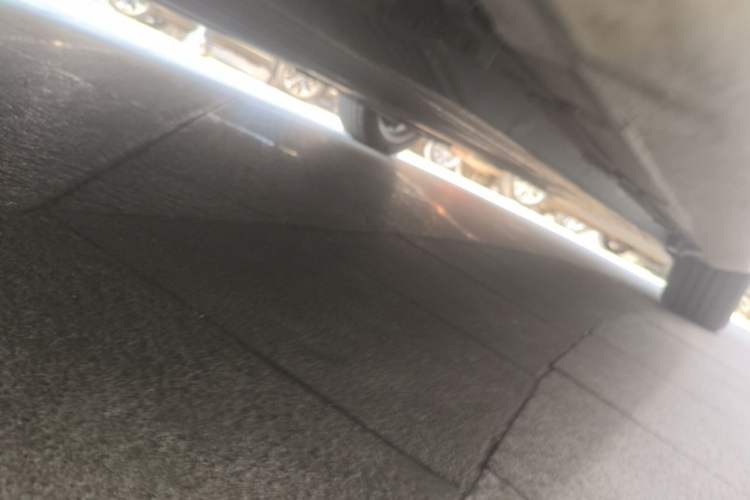 Used Mercedes-Benz C-Class 2022 C 200 L Sport Edition Chassis Front Left