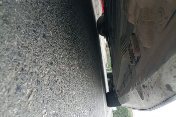 Used Mercedes-Benz C-Class 2022 C 260 L Sport Edition Chassis Front Left