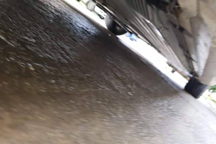 Used Mercedes-Benz C-Class 2022 C 200 L Sport Edition Chassis Front Left
