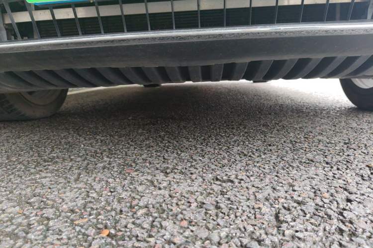 Used Mercedes-Benz C-Class 2022 C 260 L Chassis Front