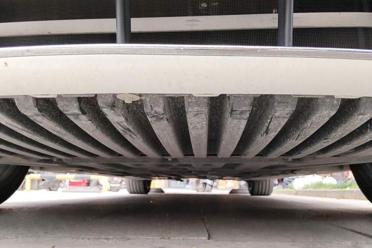 Used Mercedes-Benz C-Class 2022 Restyled C 260 L Sport Edition Chassis Front