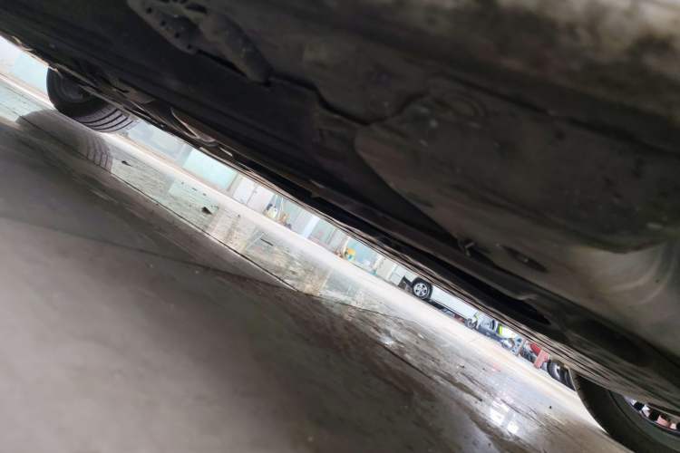 Used Mercedes-Benz C-Class 2022 C 260 L Sport Edition Chassis Front Right