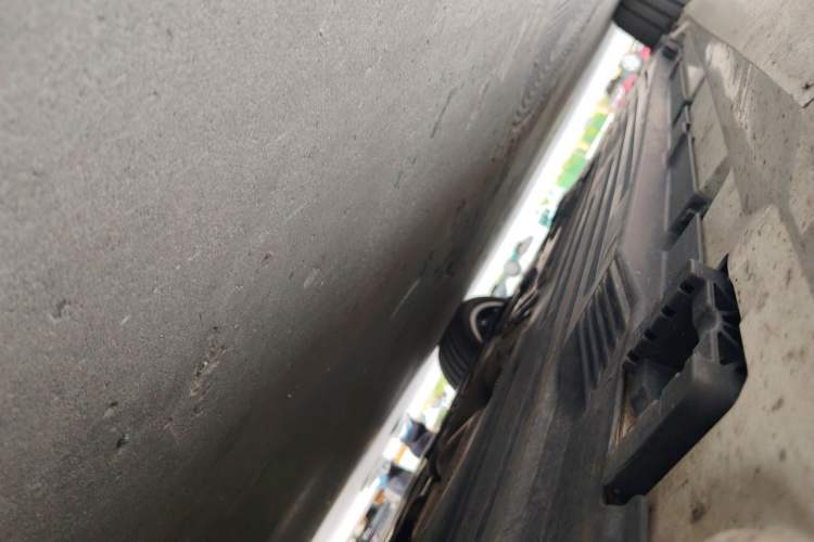 Used Mercedes-Benz C-Class 2022 C 260 L Chassis Front Right
