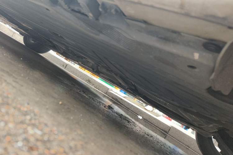 Used Mercedes-Benz C-Class 2022 Restyled C 200 L Sport Edition Chassis Front Right