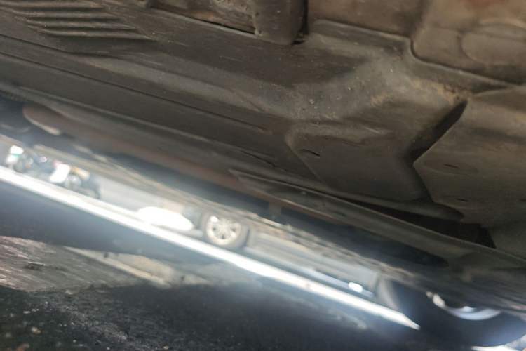 Used Mercedes-Benz C-Class 2022 C 200 L Sport Edition Chassis Front Right