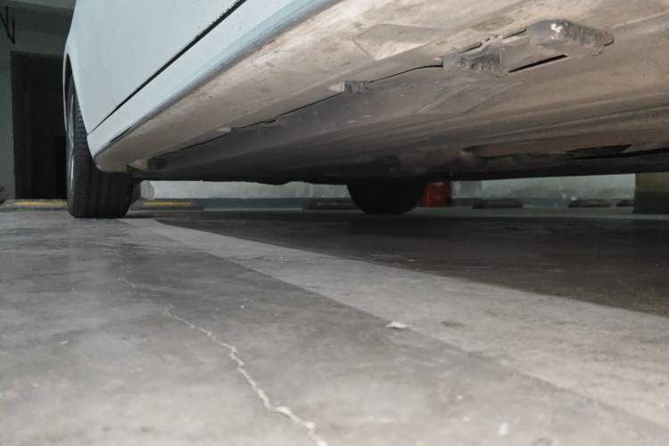 Used Mercedes-Benz C-Class 2022 C 200 L Sport Edition Chassis Front Right