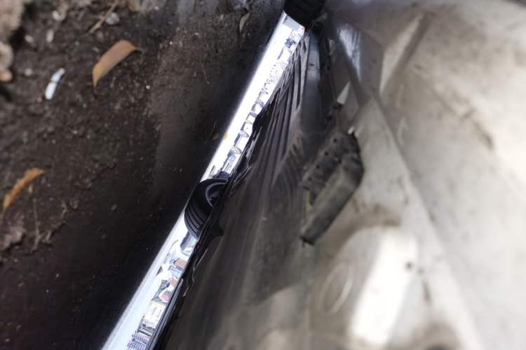 Used Mercedes-Benz C-Class 2022 Restyled C 260 L Sport Edition Chassis Front Right