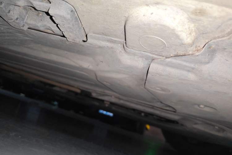 Used Mercedes-Benz C-Class 2022 C 200 L Sport Edition Chassis Front Right