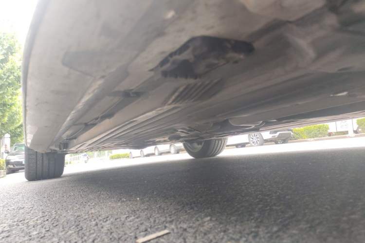 Used Mercedes-Benz C-Class 2022 C 260 L Chassis Front Right