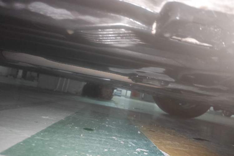 Used Mercedes-Benz C-Class 2022 C 260 L Obsidian Night Sport Edition Chassis Front Right