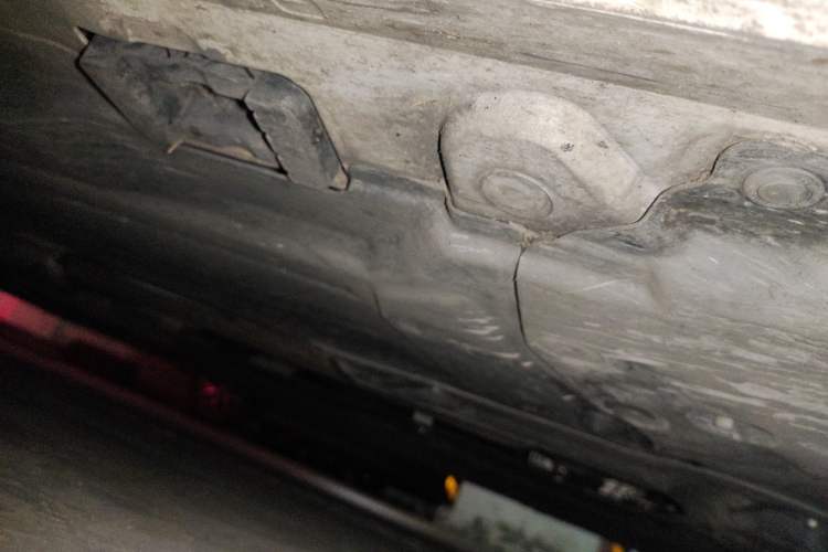 Used Mercedes-Benz C-Class 2022 C 200 L Sport Edition Chassis Front Right