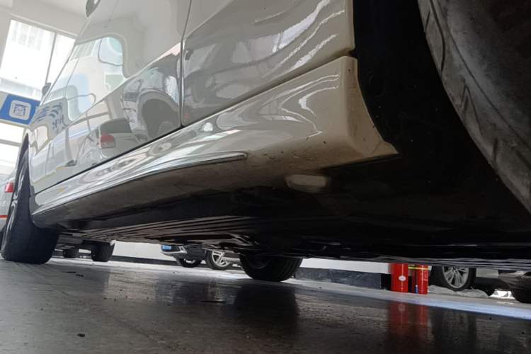 Used Mercedes-Benz C-Class 2022 C 200 L Sport Edition Chassis Front Right