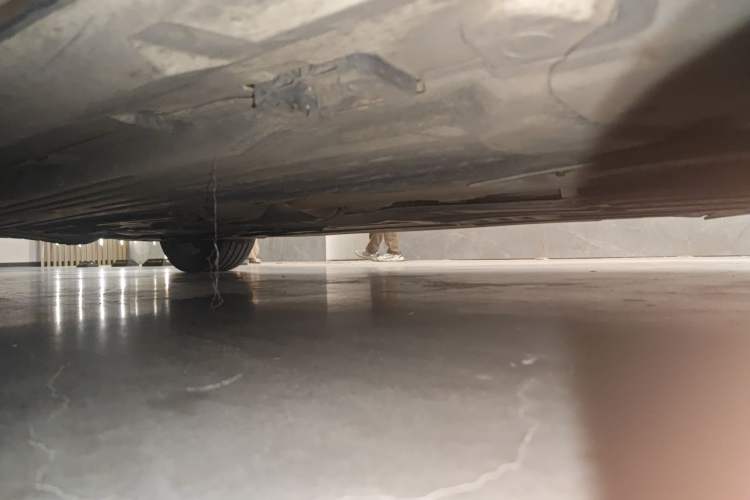 Used Mercedes-Benz C-Class 2022 C 260 L Sport Edition Chassis Front Right