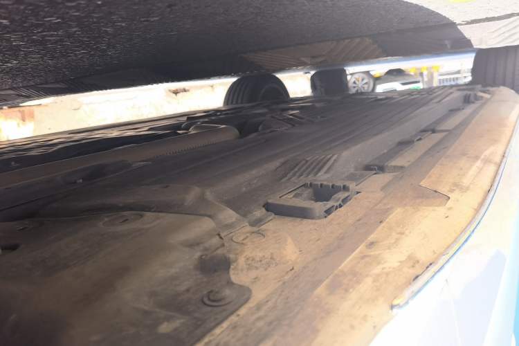 Used Mercedes-Benz C-Class 2022 C 260 L Sport Edition Chassis Front Right