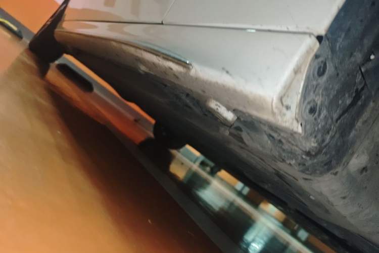 Used Mercedes-Benz C-Class 2022 Restyled C 200 L Sport Edition Chassis Front Right