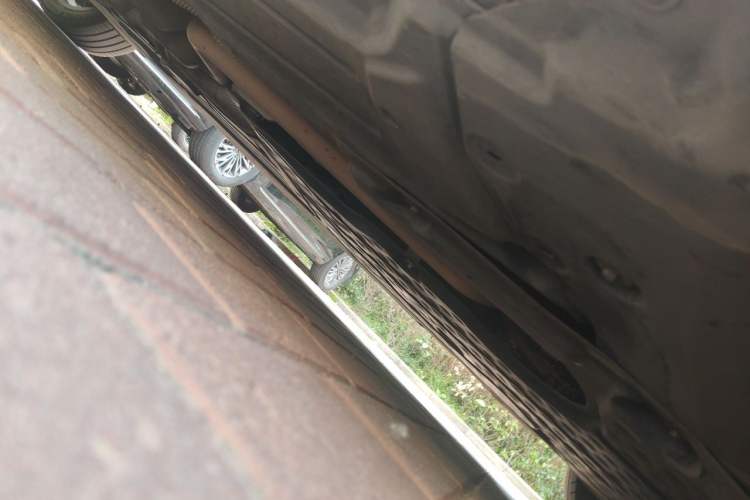 Used Mercedes-Benz C-Class 2022 C 200 L Sport Edition Chassis Front Right