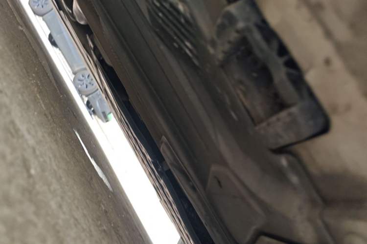 Used Mercedes-Benz C-Class 2022 C 260 L Chassis Front Right