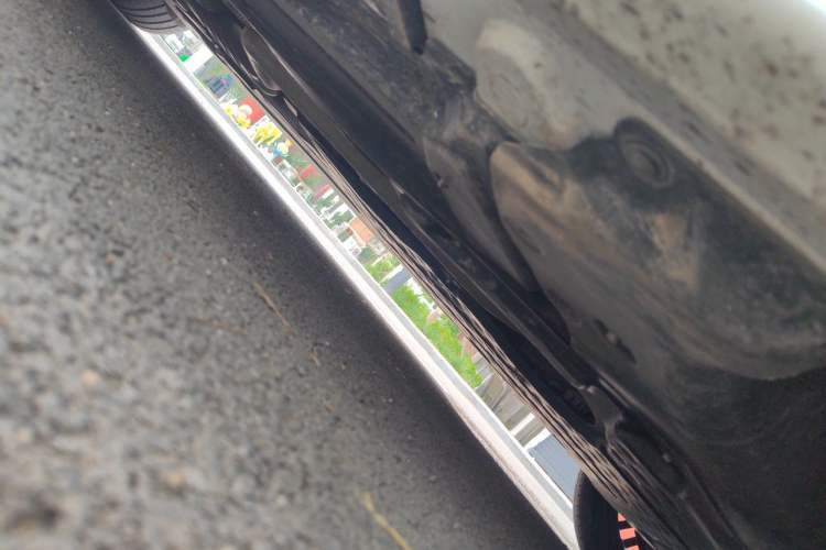 Used Mercedes-Benz C-Class 2022 Restyled C 260 L Sport Edition Chassis Front Right