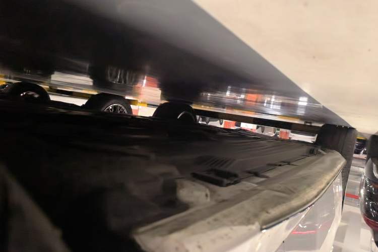 Used Mercedes-Benz C-Class 2022 Restyled C 260 L Sport Edition Chassis Front Right