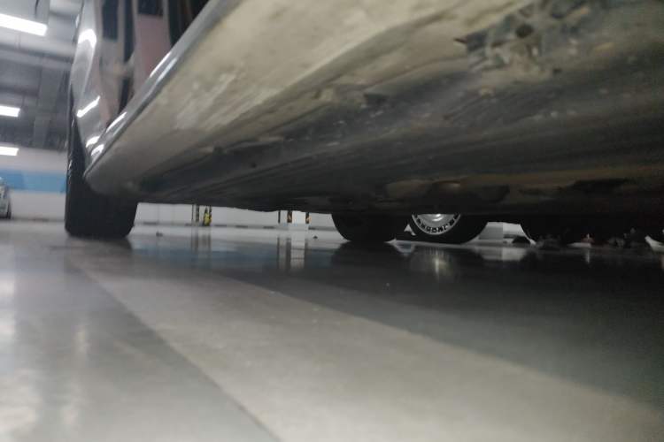 Used Mercedes-Benz C-Class 2022 C 260 L Sport Edition Chassis Front Right