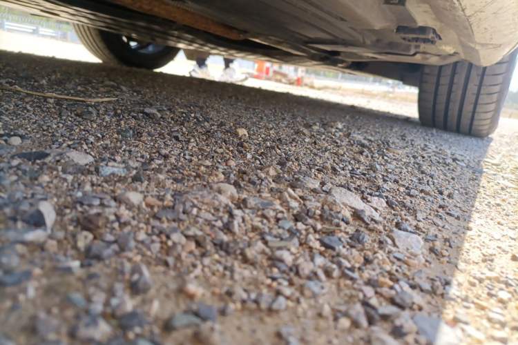 Used Mercedes-Benz C-Class 2022 C 260 L Sport Edition Chassis Front Right