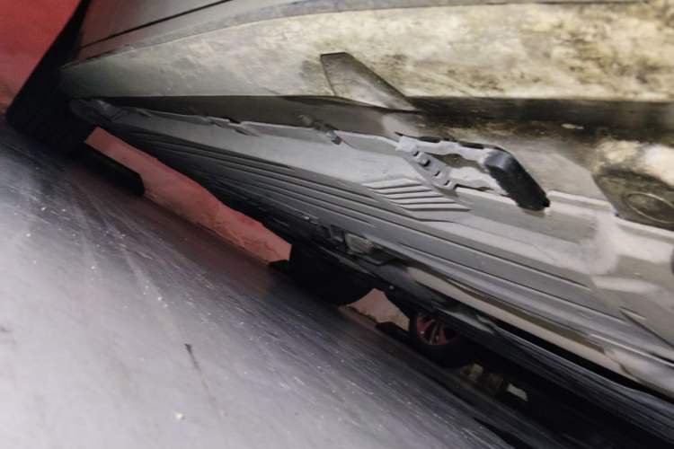 Used Mercedes-Benz C-Class 2022 Restyled C 260 L Sport Edition Chassis Front Right