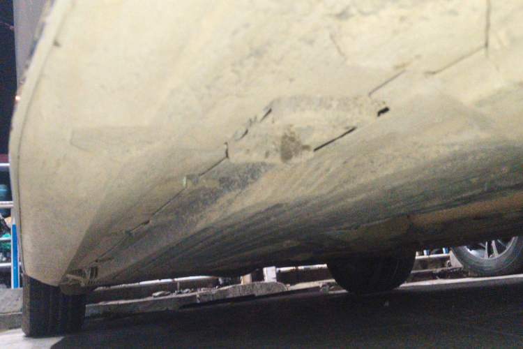 Used Mercedes-Benz C-Class 2022 C 200 L Sport Edition Chassis Front Right