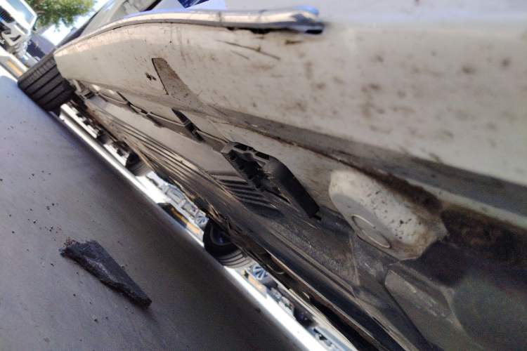 Used Mercedes-Benz C-Class 2022 C 200 L Sport Edition Chassis Front Right