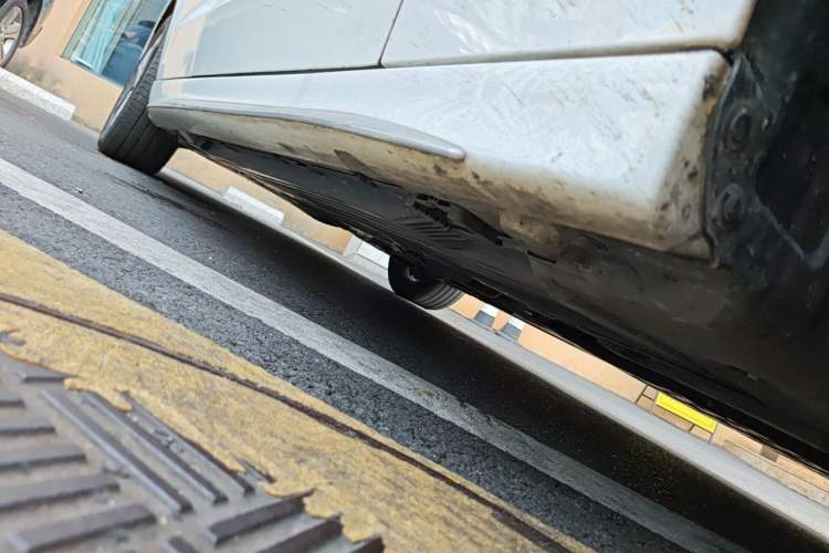 Used Mercedes-Benz C-Class 2022 C 200 L Sport Edition Chassis Front Right