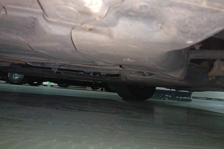 Used Mercedes-Benz C-Class 2022 Restyled C 260 L Sport Edition Chassis Front Right