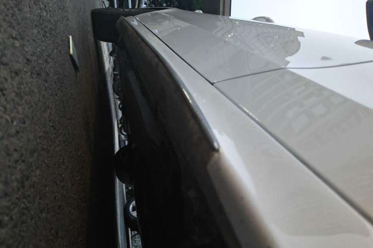 Used Mercedes-Benz C-Class 2022 Restyled C 200 L Sport Edition Chassis Front Right