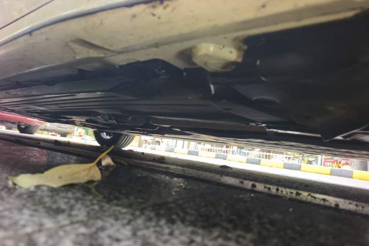 Used Mercedes-Benz C-Class 2022 C 200 L Sport Edition Chassis Front Right