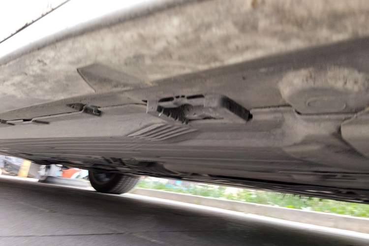 Used Mercedes-Benz C-Class 2022 Restyled C 260 L Sport Edition Chassis Front Right