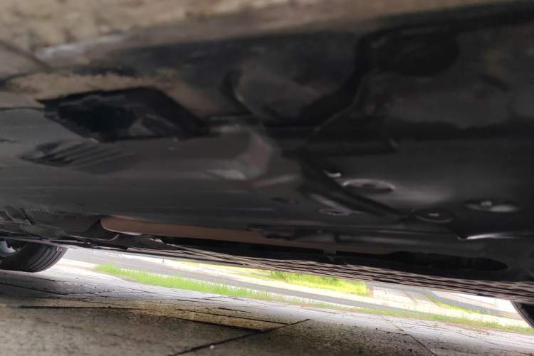 Used Mercedes-Benz C-Class 2022 C 200 L Sport Edition Chassis Front Right