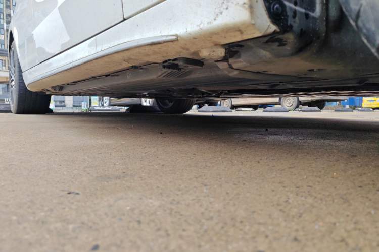 Used Mercedes-Benz C-Class 2022 C 260 L Sport Edition Chassis Front Right