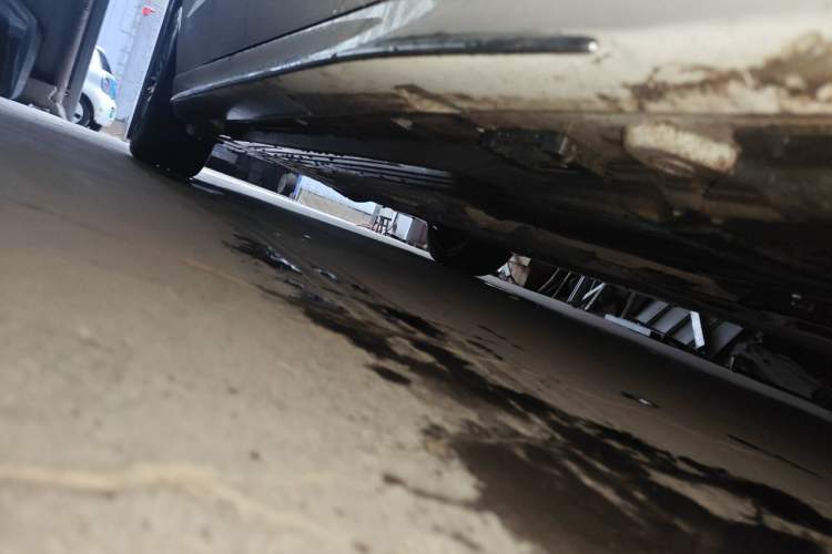 Used Mercedes-Benz C-Class 2022 Restyled C 260 L Sport Edition Chassis Front Right