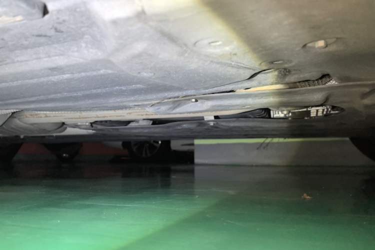 Used Mercedes-Benz C-Class 2022 C 260 L Sport Edition Chassis Front Right