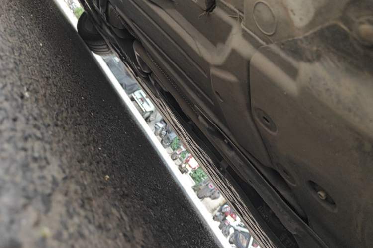 Used Mercedes-Benz C-Class 2022 C 260 L Chassis Front Right
