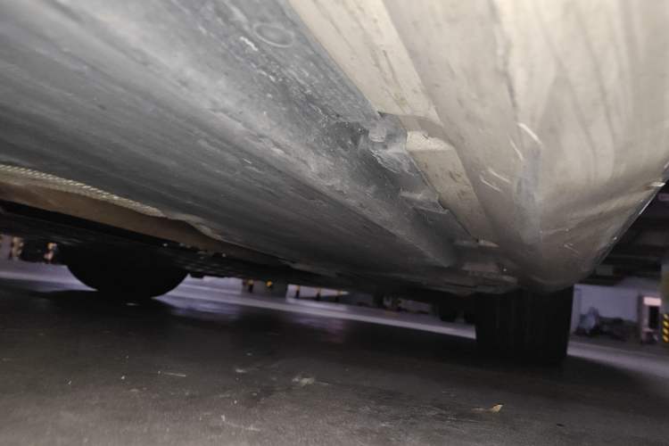 Used Mercedes-Benz C-Class 2022 C 200 L Sport Edition Chassis Front Right
