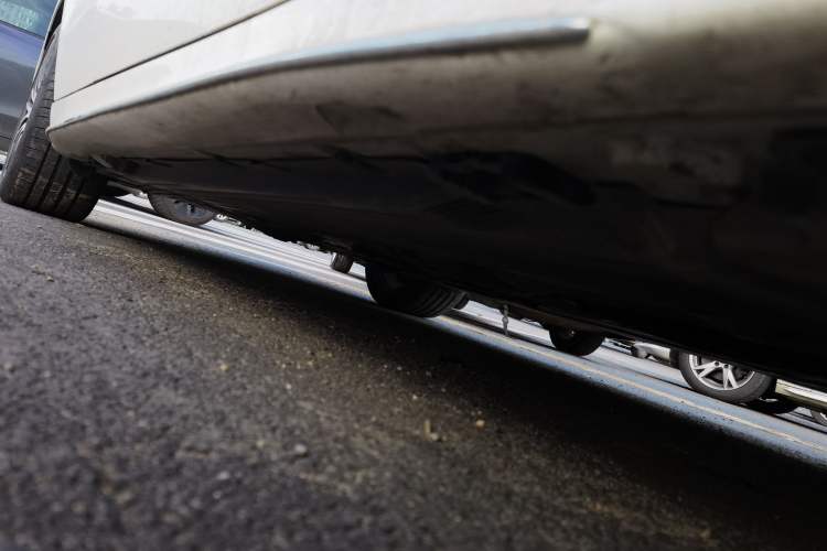 Used Mercedes-Benz C-Class 2022 Restyled C 260 L Sport Edition Chassis Front Right