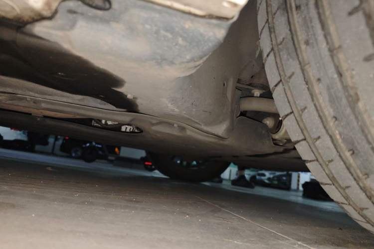 Used Mercedes-Benz C-Class 2022 Restyled C 260 L Sport Edition Chassis Front Right